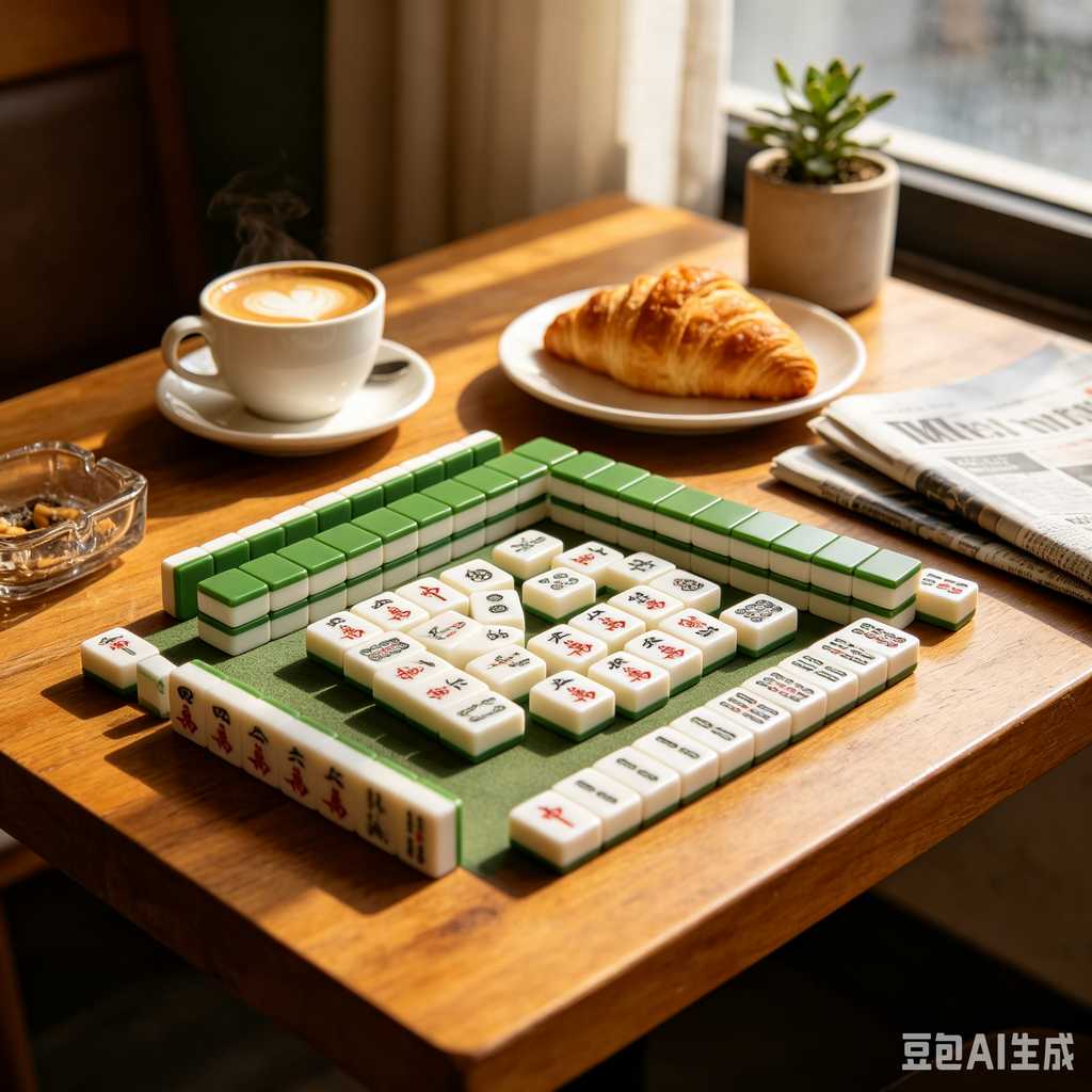 Naperville,mahjong
