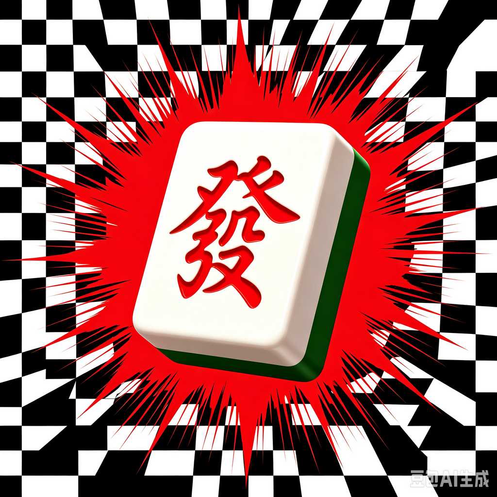 Malaga,mahjong