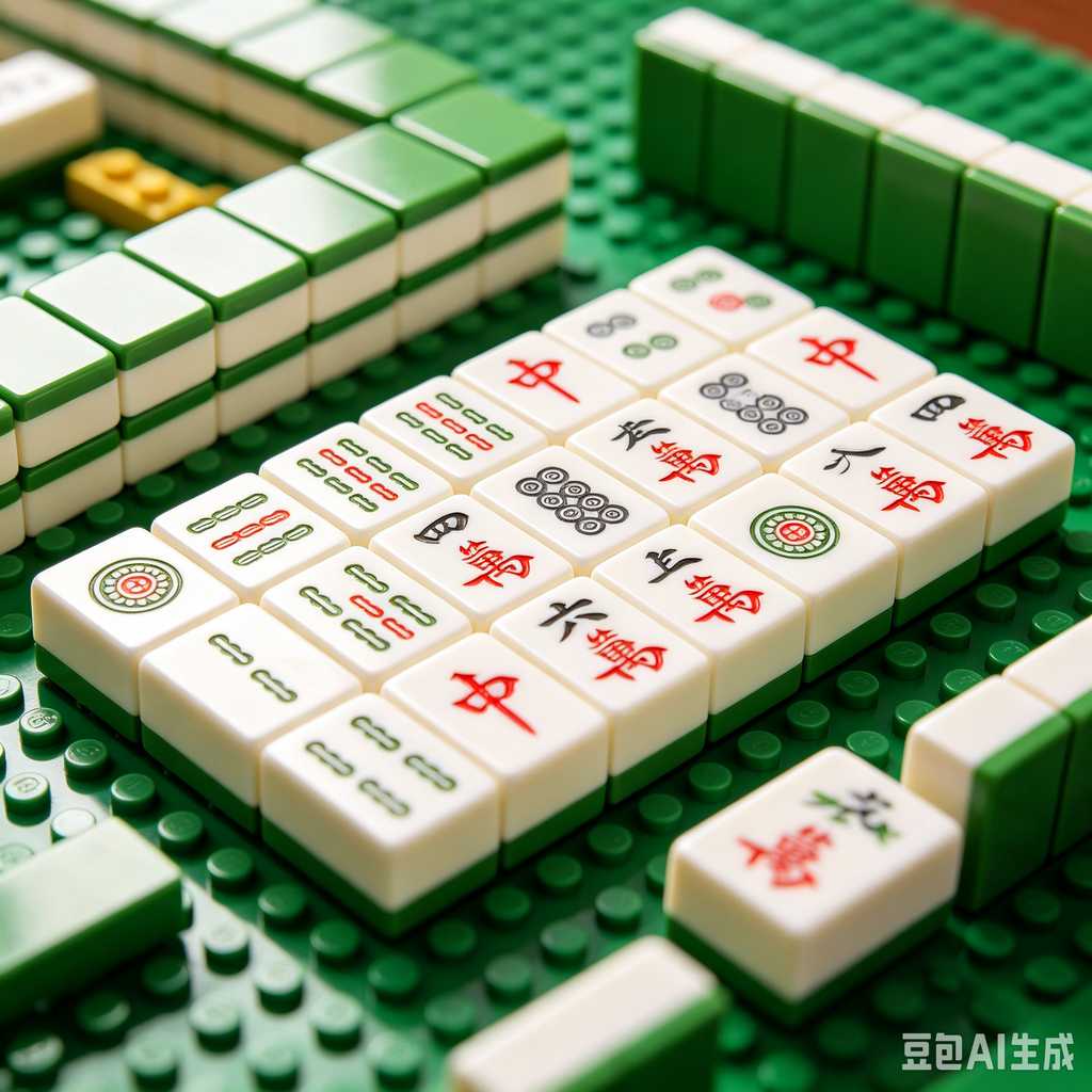 Santiago,mahjong