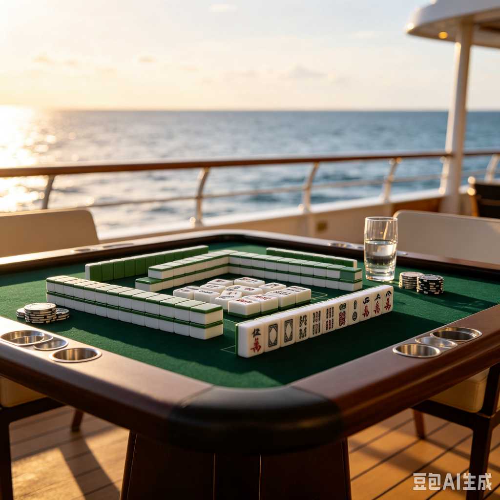 LosMochis,mahjong