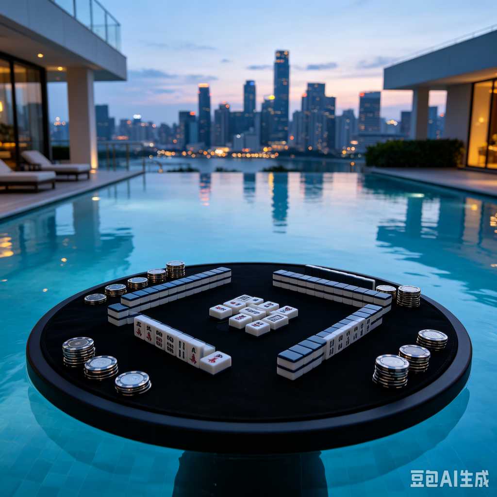 Salinas,mahjong